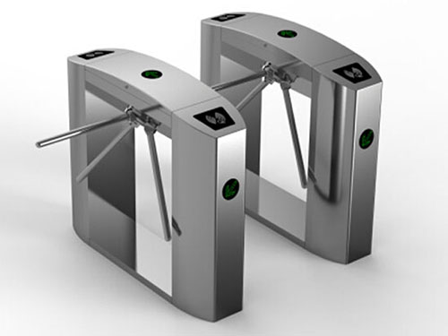 橋式弧頂三輥閘