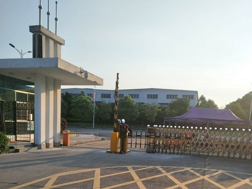 長沙市杰出智能科技有限公司,長沙監(jiān)控,車牌識別系統(tǒng)，智能道閘